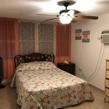 Luquillo Beach Vacation Ngoại thất bức ảnh