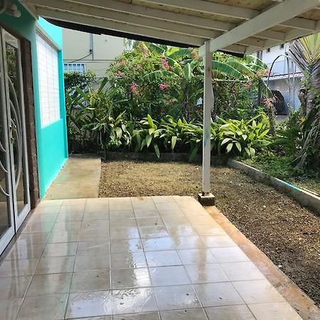Luquillo Beach Vacation Ngoại thất bức ảnh