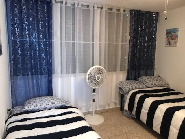 Luquillo Beach Vacation Ngoại thất bức ảnh